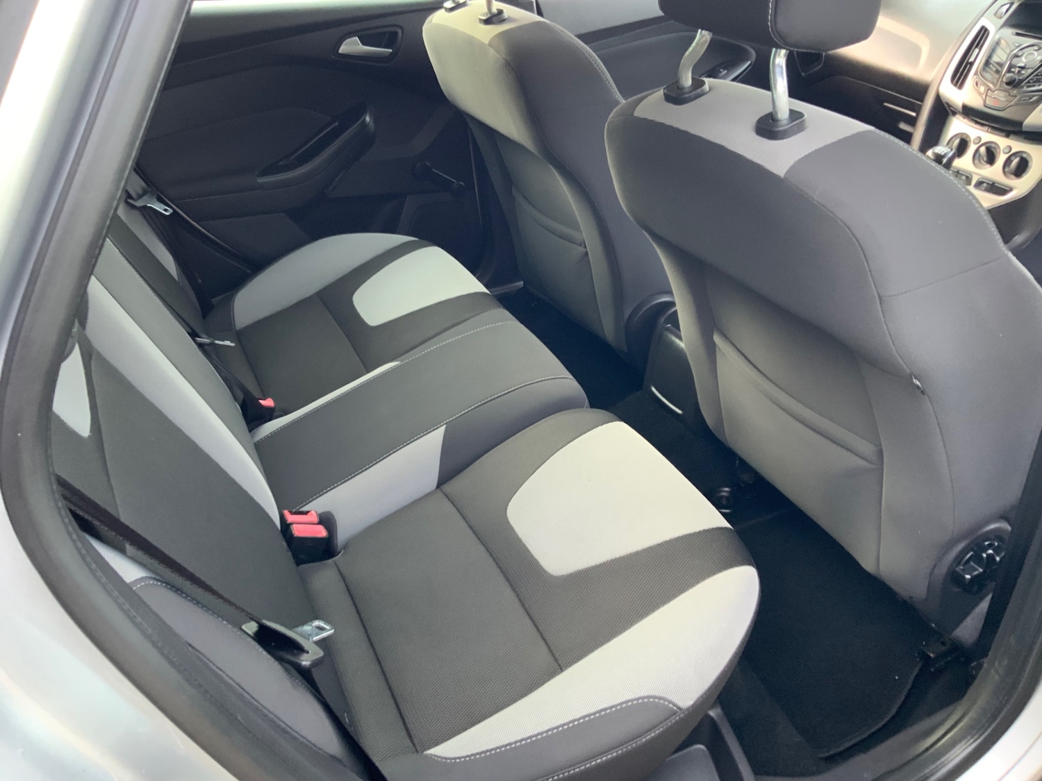 Used Ford Focus 2014 for sale - 77877394: Photo 15