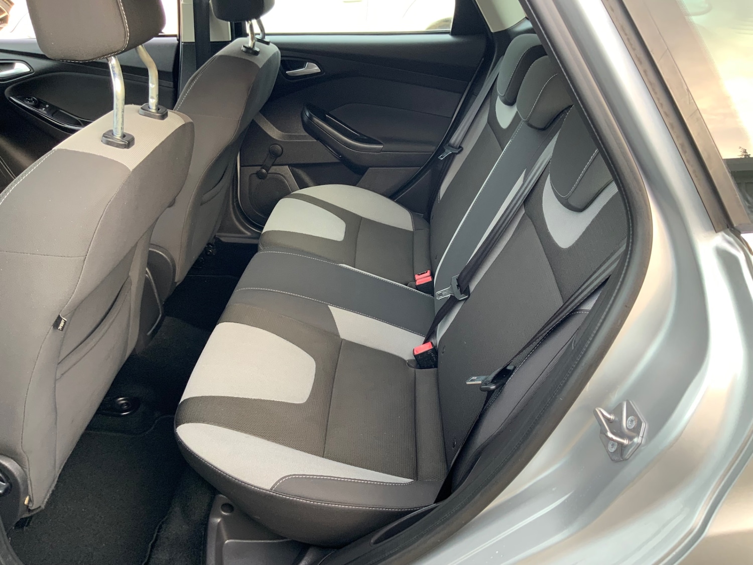 Used Ford Focus 2014 for sale - 77877394: Photo 16