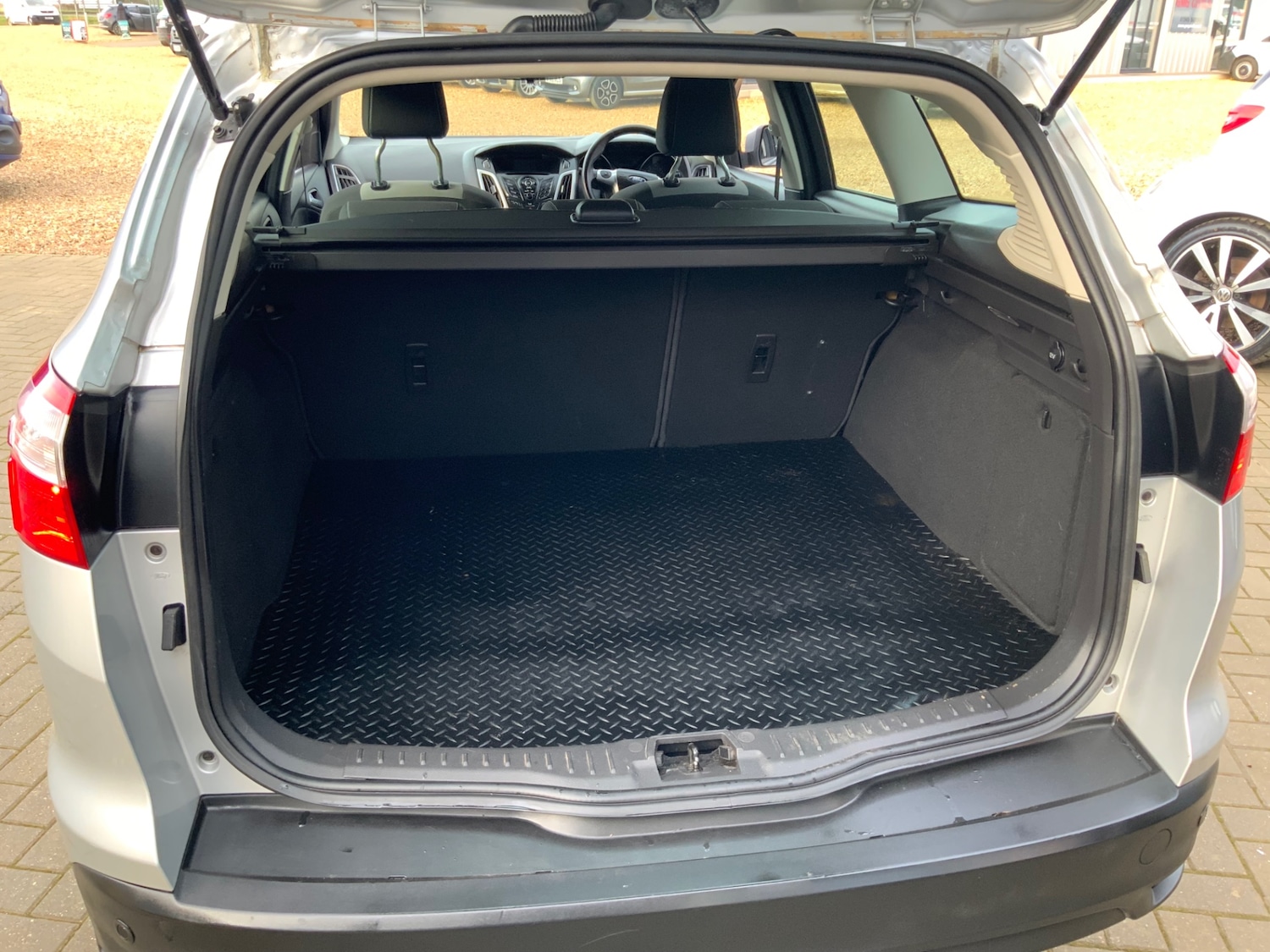 Used Ford Focus 2014 for sale - 77877394: Photo 17