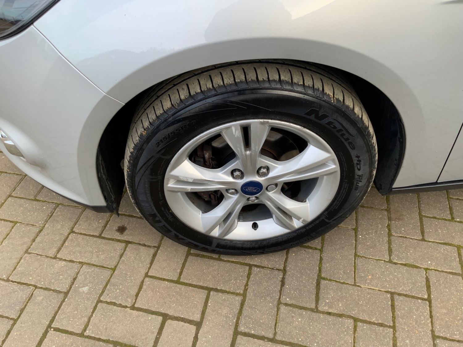 Used Ford Focus 2014 for sale - 77877394: Photo 18