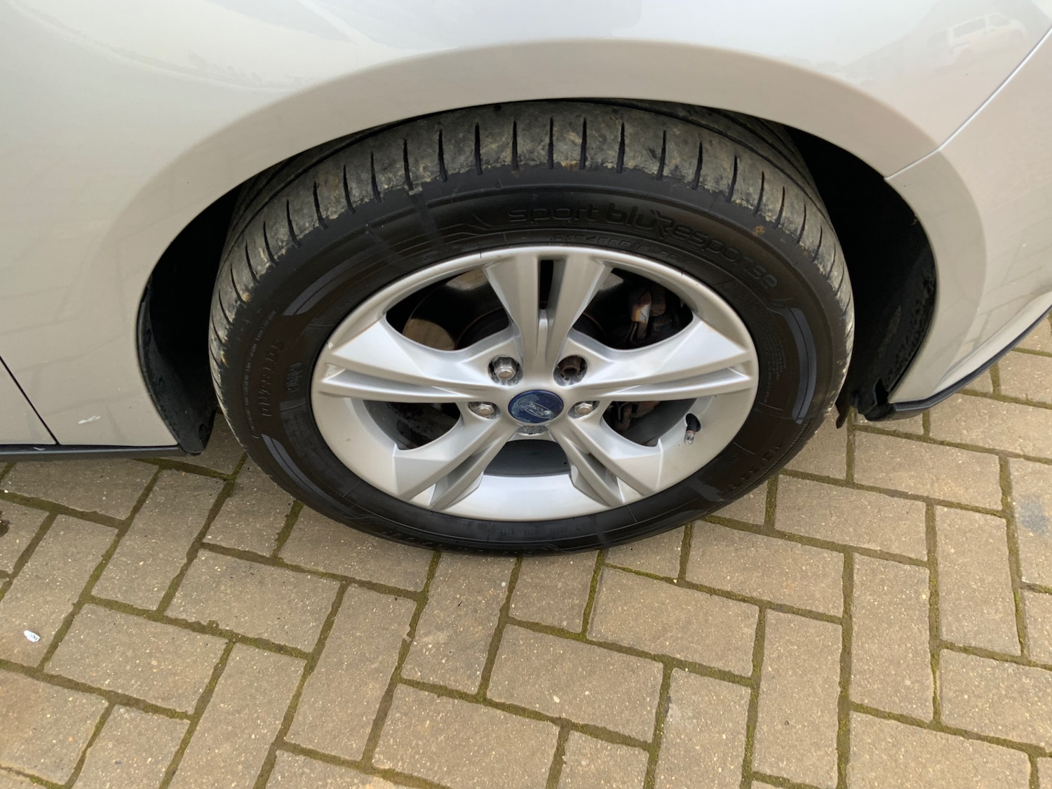 Used Ford Focus 2014 for sale - 77877394: Photo 19