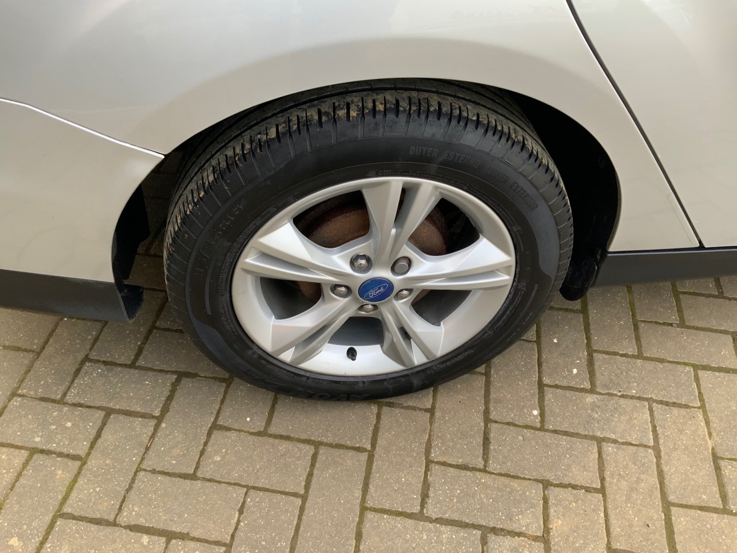 Used Ford Focus 2014 for sale - 77877394: Photo 20