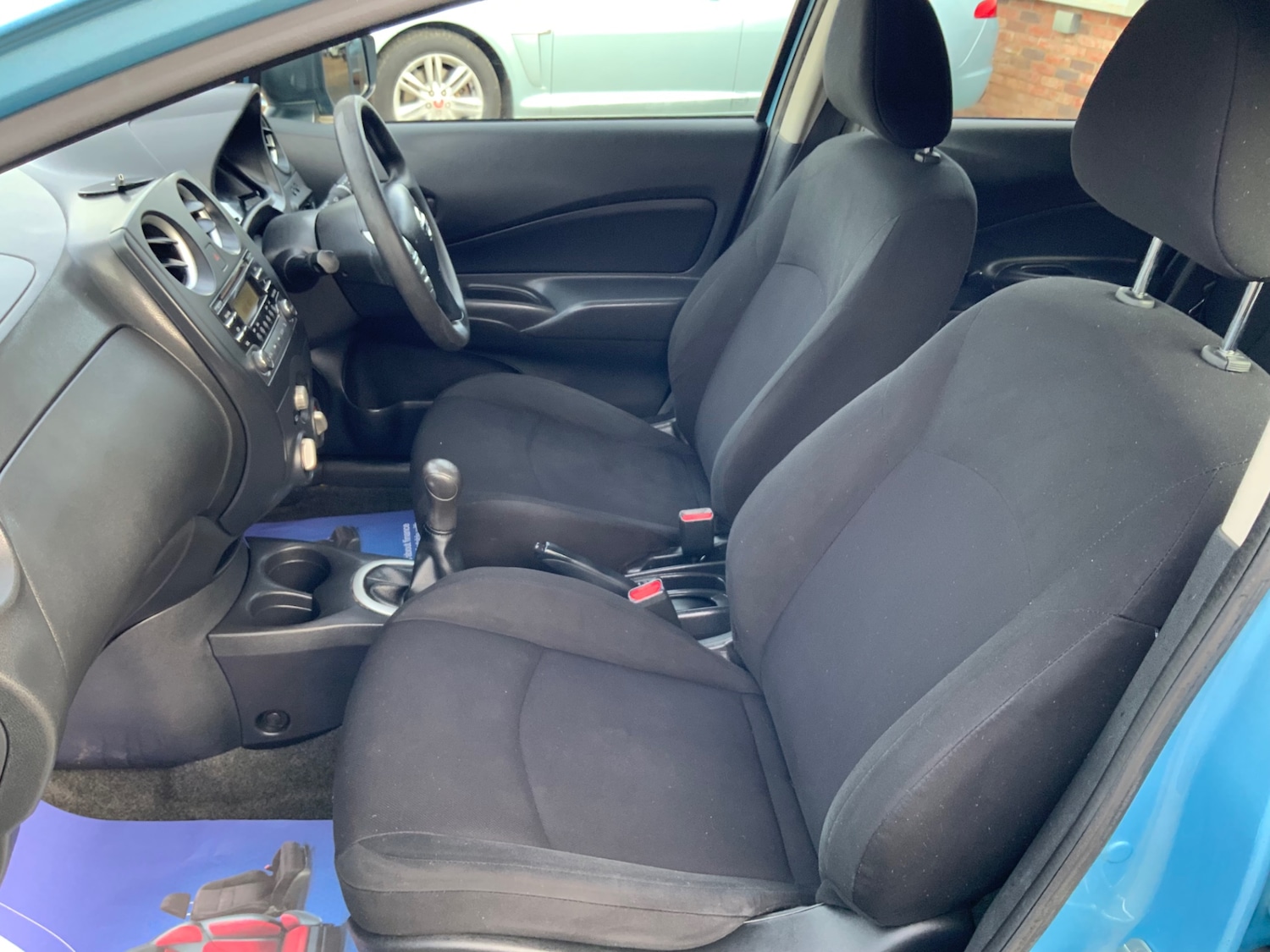 Used Nissan Note 2014 for sale - 76541652: Photo 11