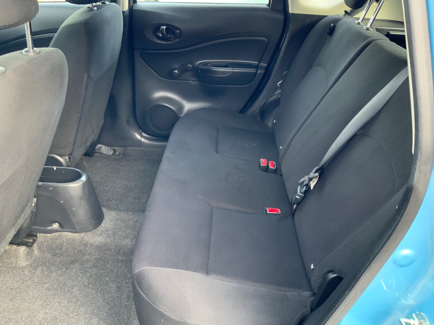 Used Nissan Note 2014 for sale - 76541652: Photo 13