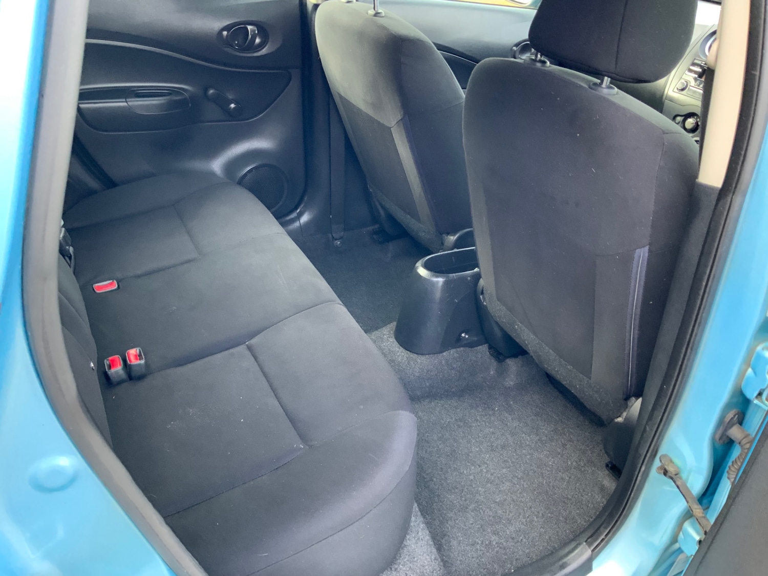 Used Nissan Note 2014 for sale - 76541652: Photo 14