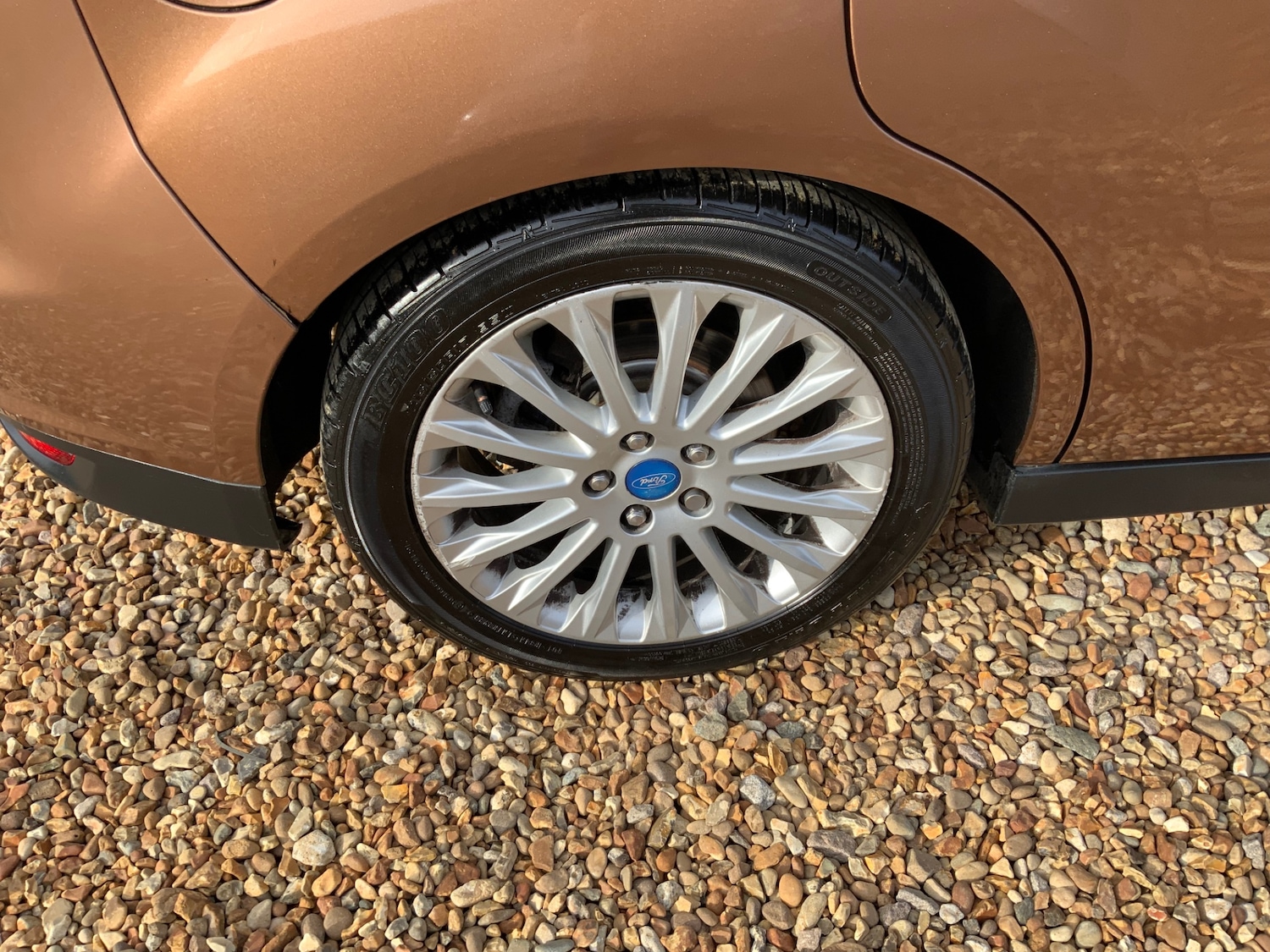 Used Ford C-Max 2014 for sale - 77873371: Photo 20