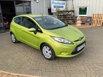 Ford Fiesta feature image