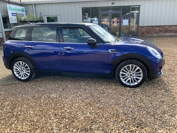 Used MINI Clubman 2019 for sale - 78791828: Photo