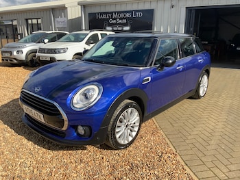 Used MINI Clubman 2019 for sale - 78791828: Photo