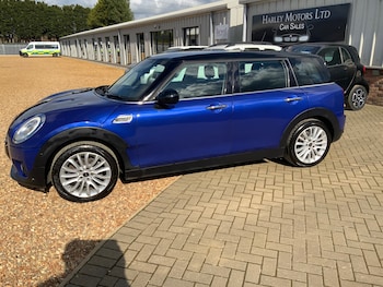 Used MINI Clubman 2019 for sale - 78791828: Photo
