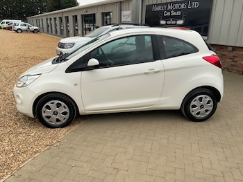 Used Ford Ka 2011 for sale - 79547401: Photo
