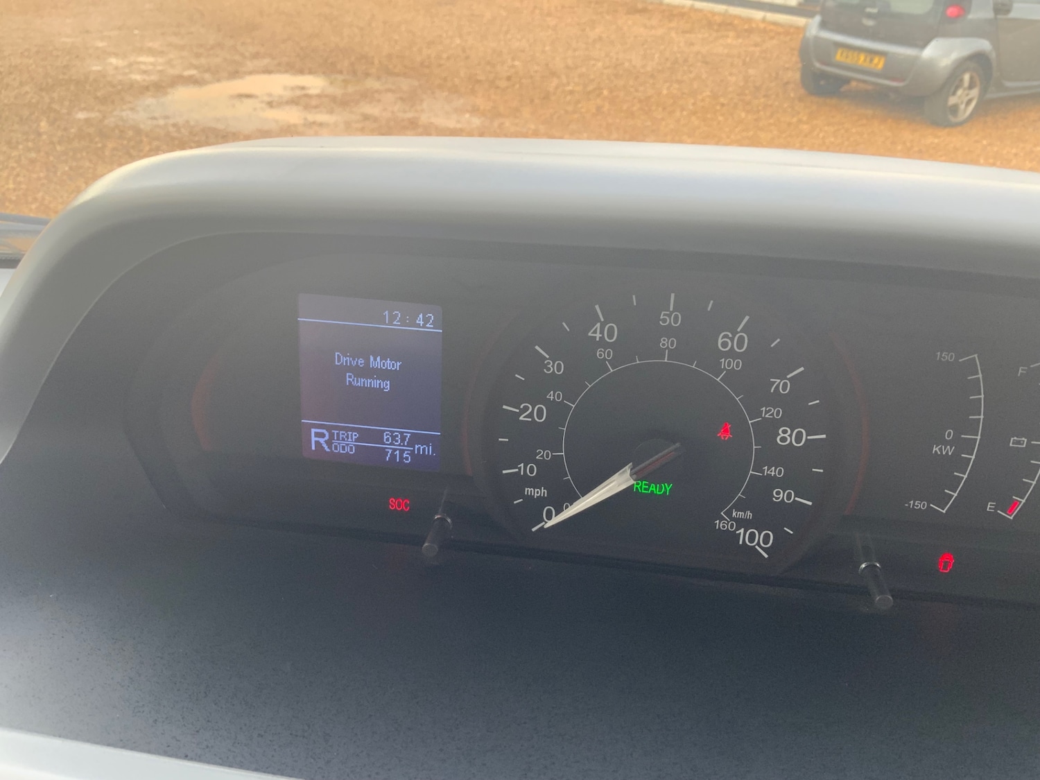 Used LDV V80 2021 for sale - 76320748: Photo 10