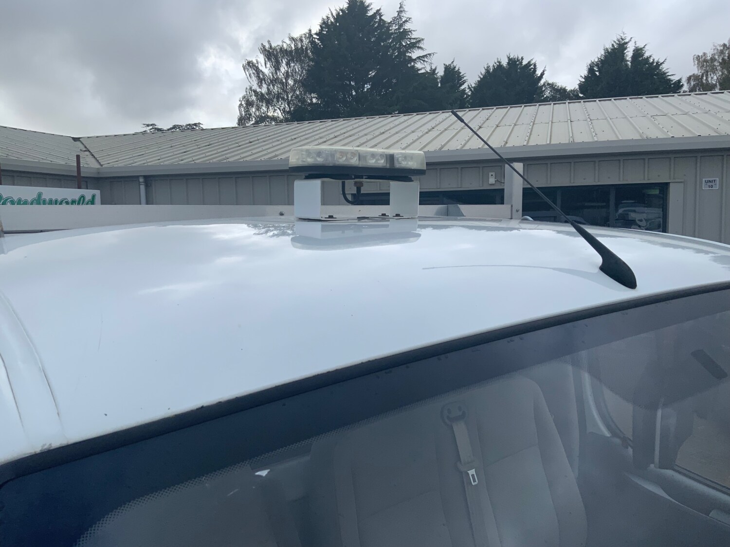 Used LDV V80 2021 for sale - 76320748: Photo 11