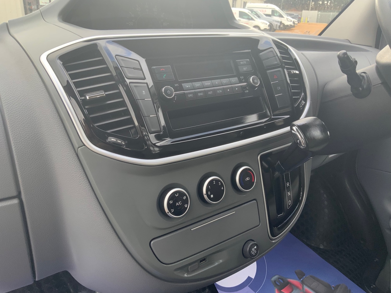 Used LDV V80 2021 for sale - 76320748: Photo 12