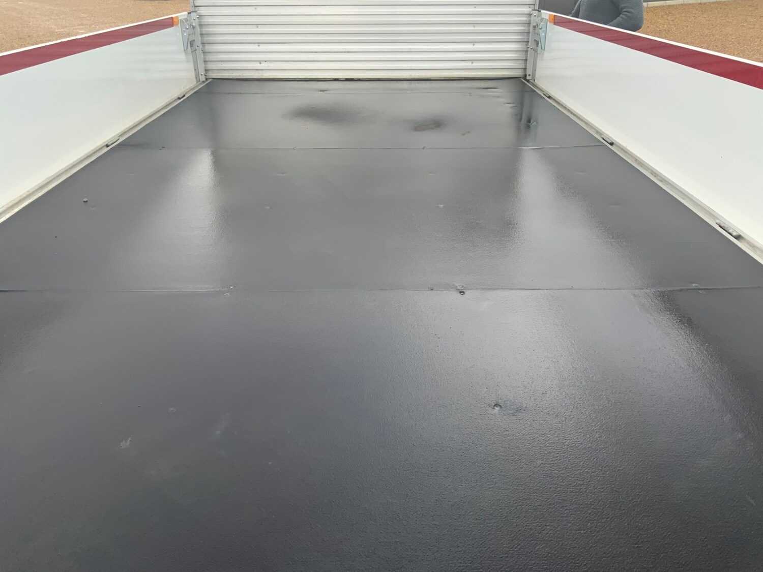 Used LDV V80 2021 for sale - 76320748: Photo 13