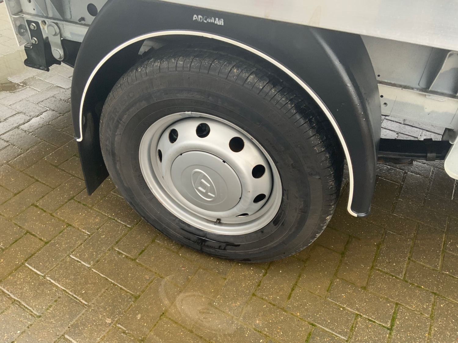 Used LDV V80 2021 for sale - 76320748: Photo 14