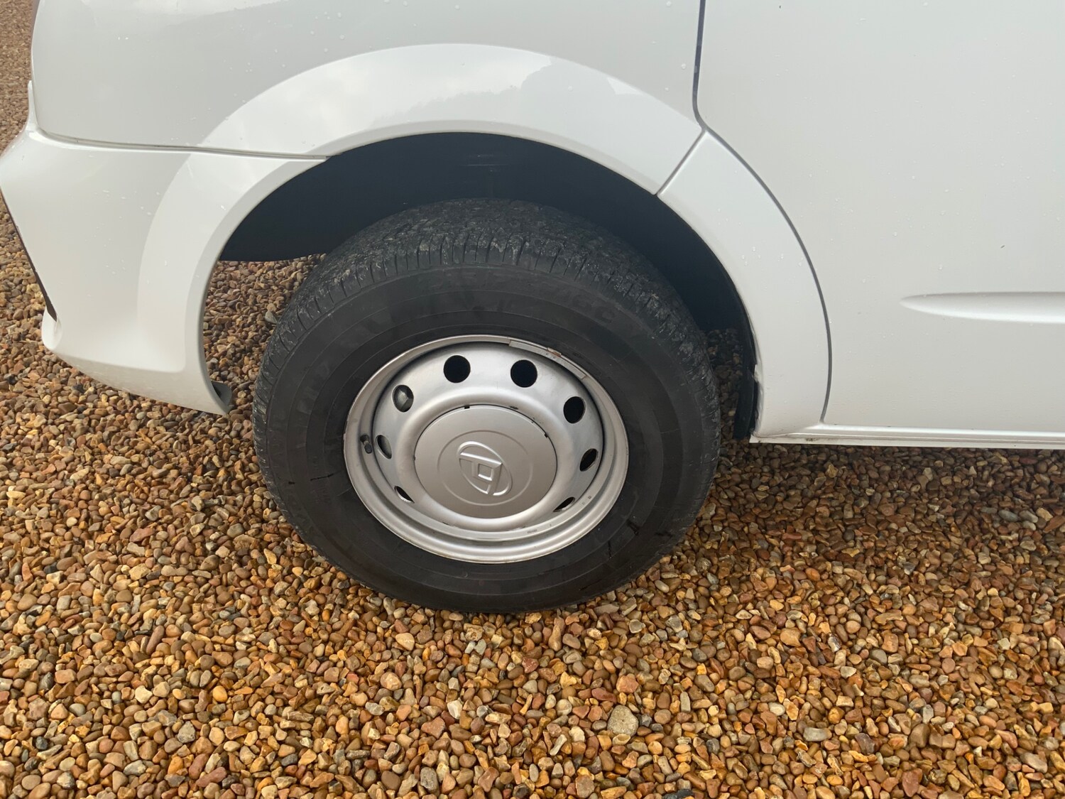 Used LDV V80 2021 for sale - 76320748: Photo 16