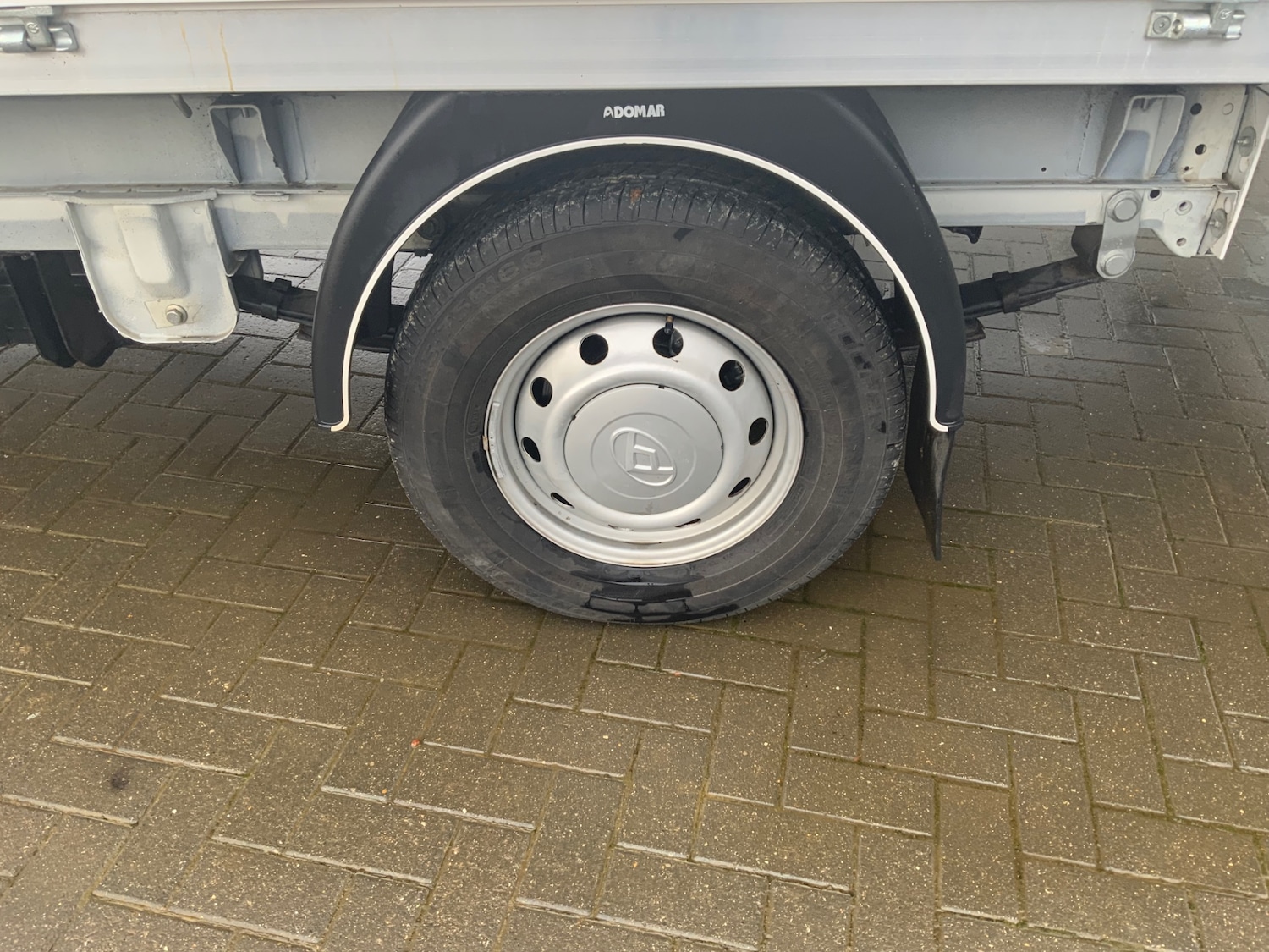 Used LDV V80 2021 for sale - 76320748: Photo 17