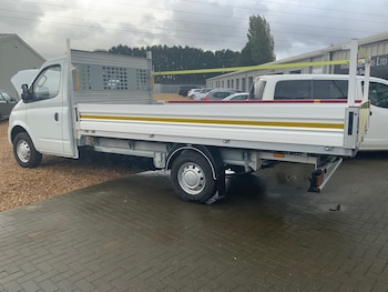 Used LDV V80 2021 for sale - 76320748: Photo