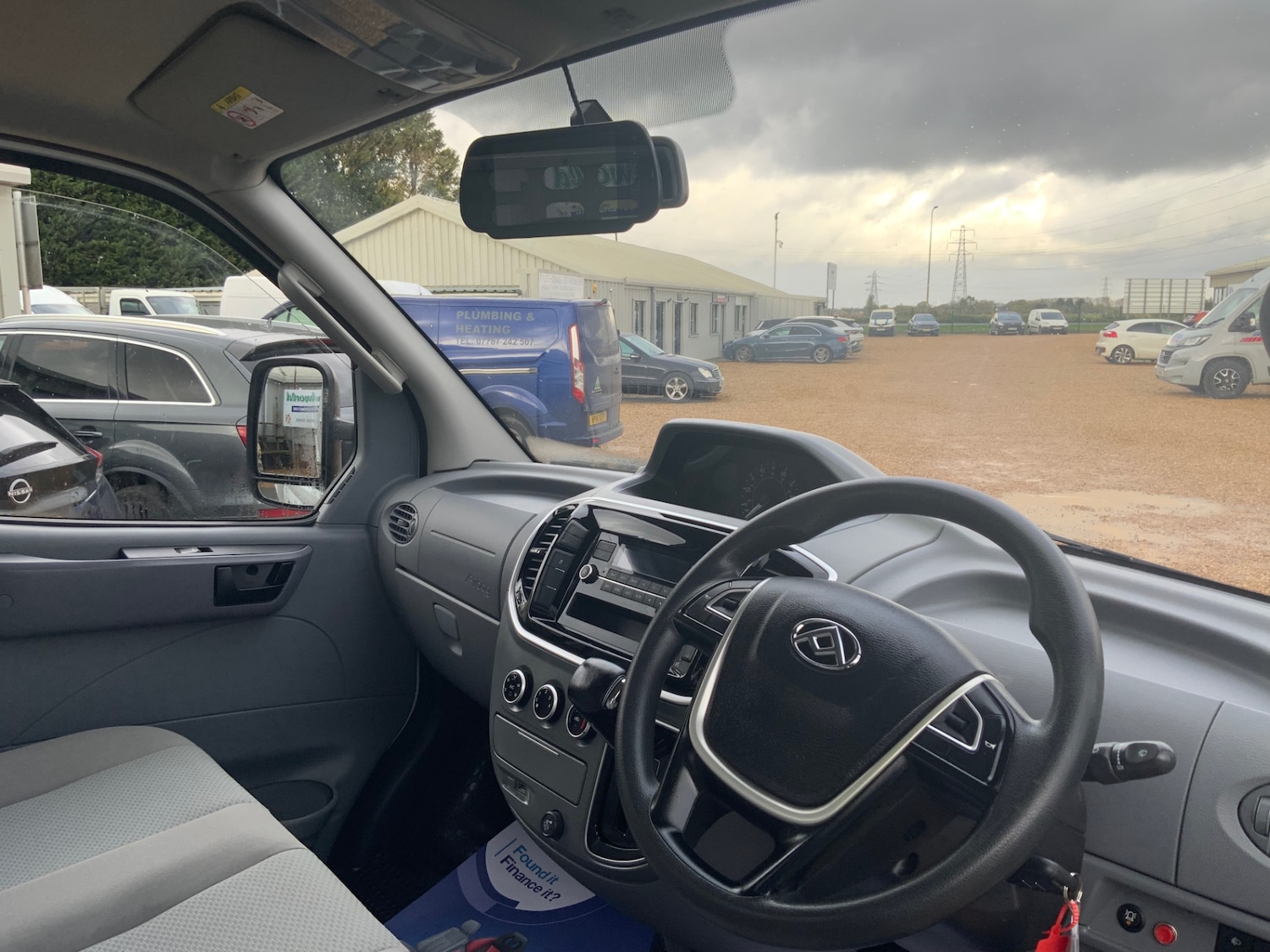 Used LDV V80 2021 for sale - 76320748: Photo 6