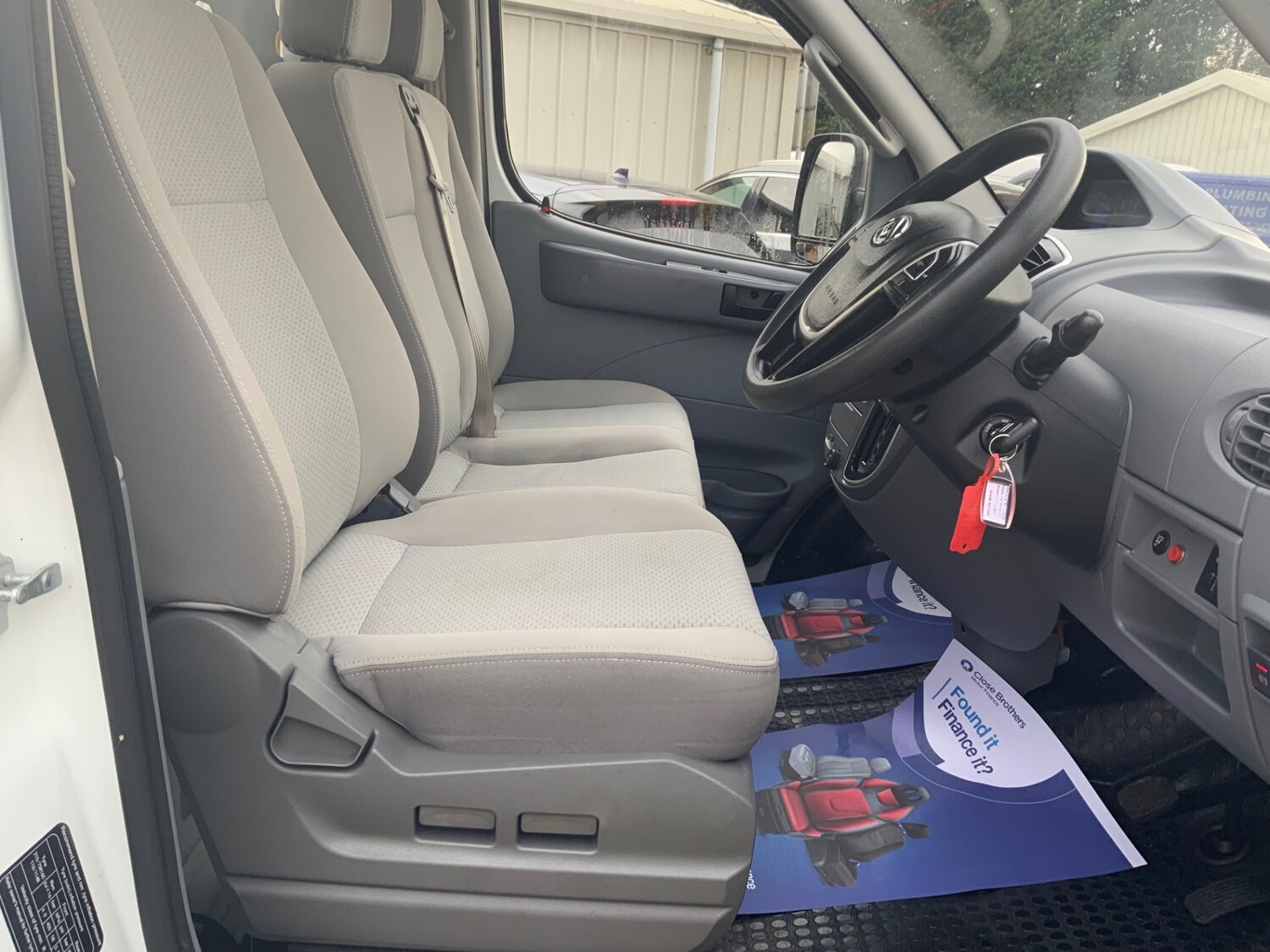 Used LDV V80 2021 for sale - 76320748: Photo 7