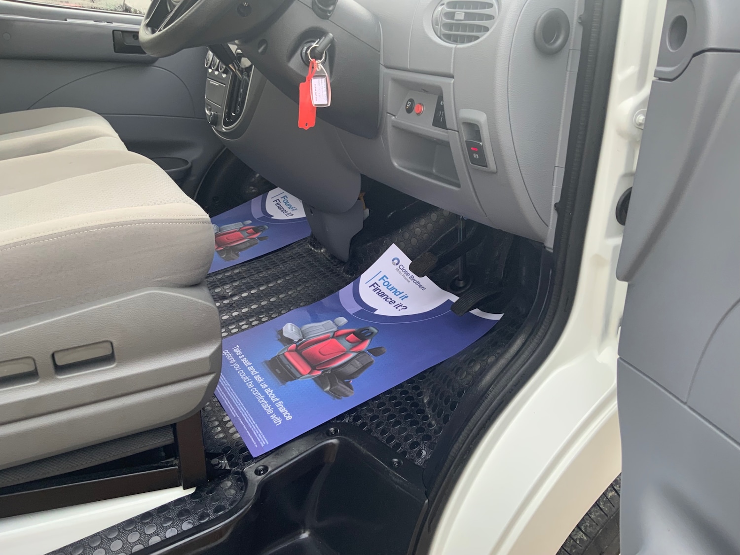 Used LDV V80 2021 for sale - 76320748: Photo 8