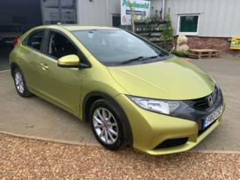 Used Honda Civic 2012 for sale - 75034956: Photo
