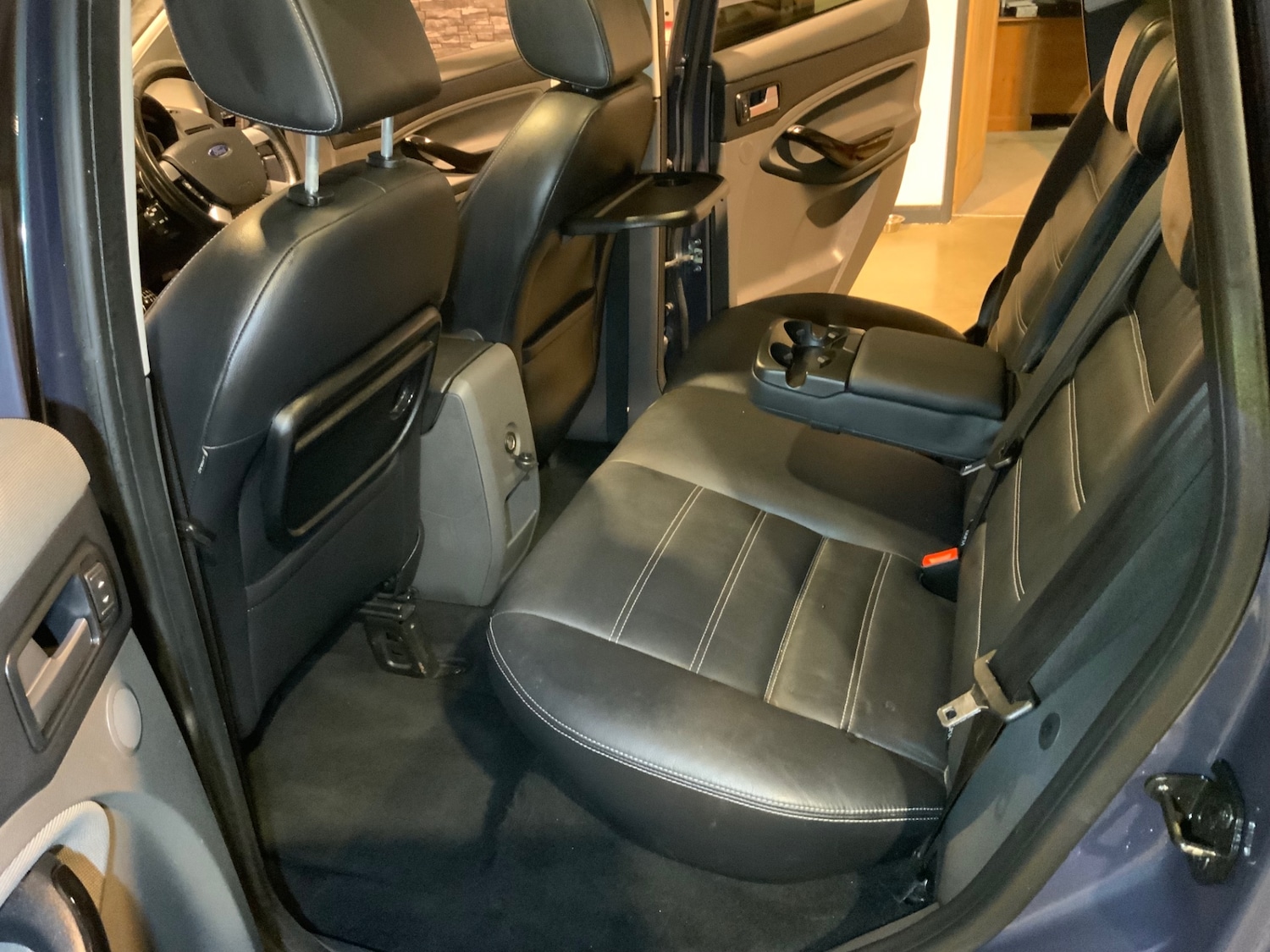 Used Ford Kuga 2012 for sale - 77340603: Photo 10