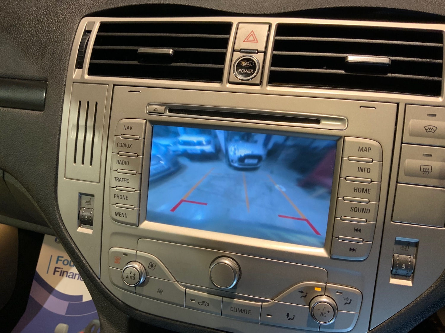 Used Ford Kuga 2012 for sale - 77340603: Photo 11