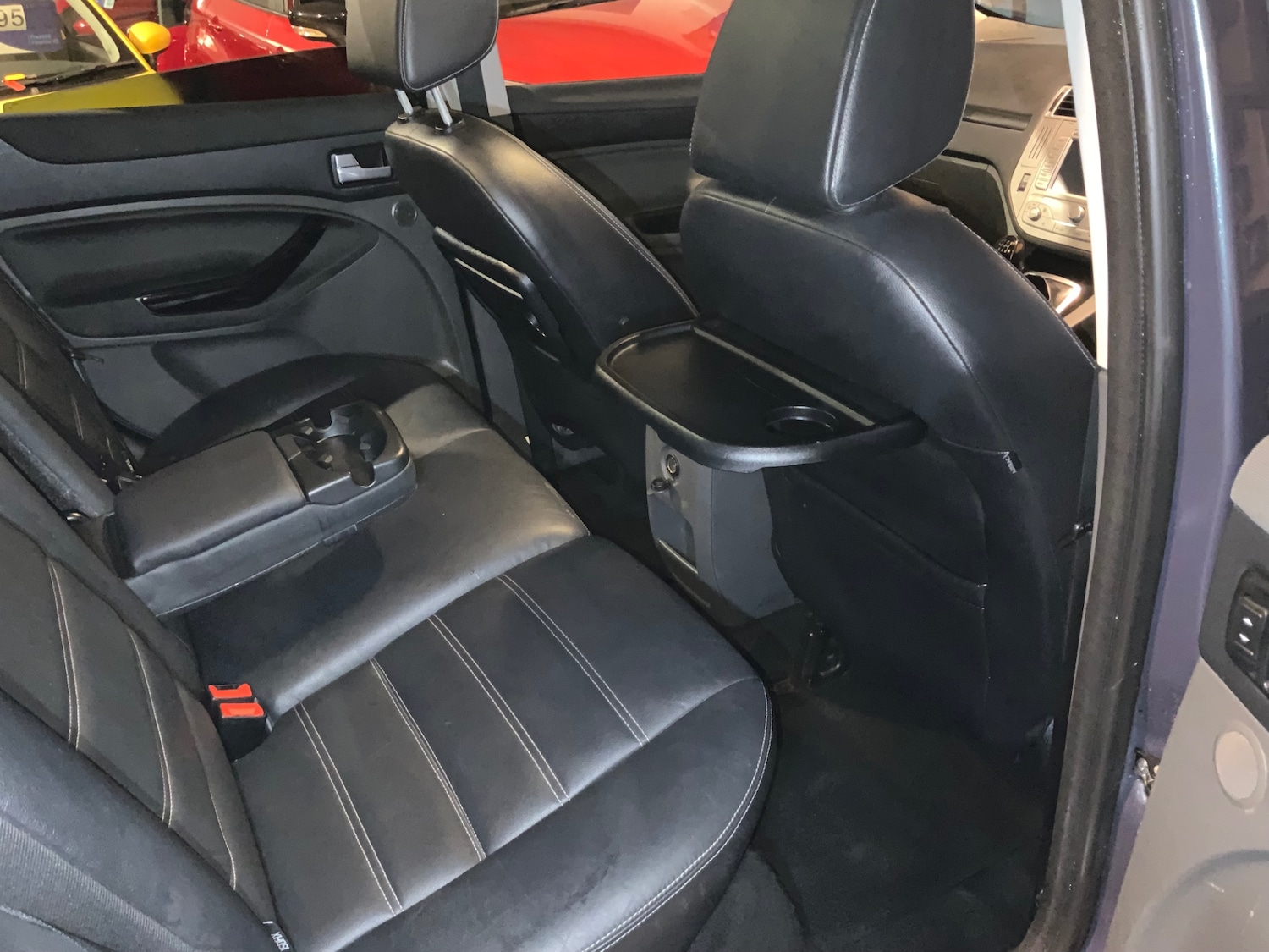 Used Ford Kuga 2012 for sale - 77340603: Photo 13