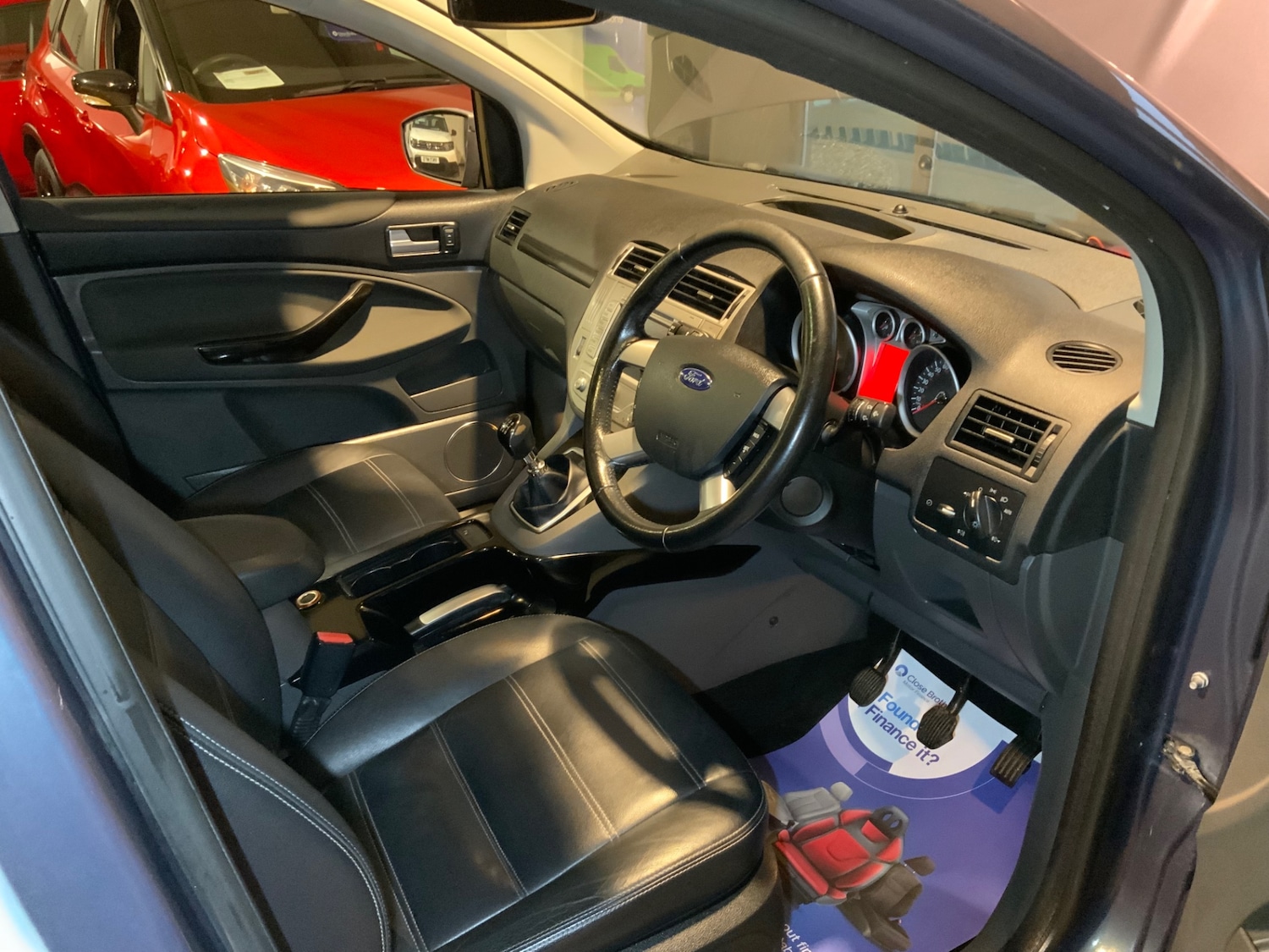 Used Ford Kuga 2012 for sale - 77340603: Photo 16