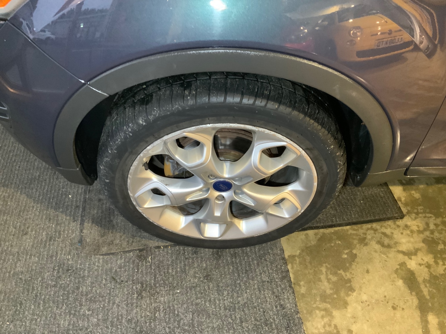 Used Ford Kuga 2012 for sale - 77340603: Photo 17