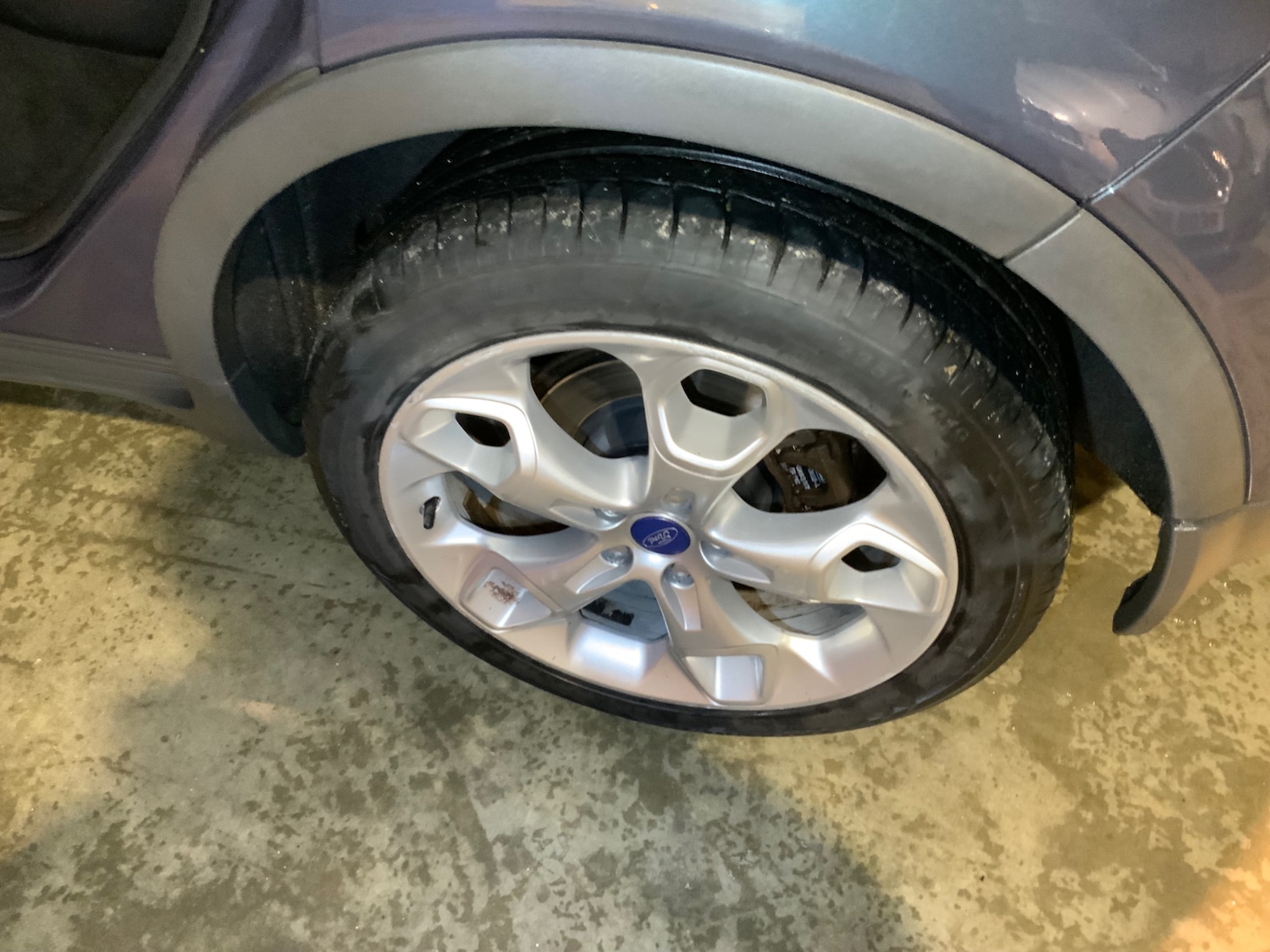 Used Ford Kuga 2012 for sale - 77340603: Photo 18