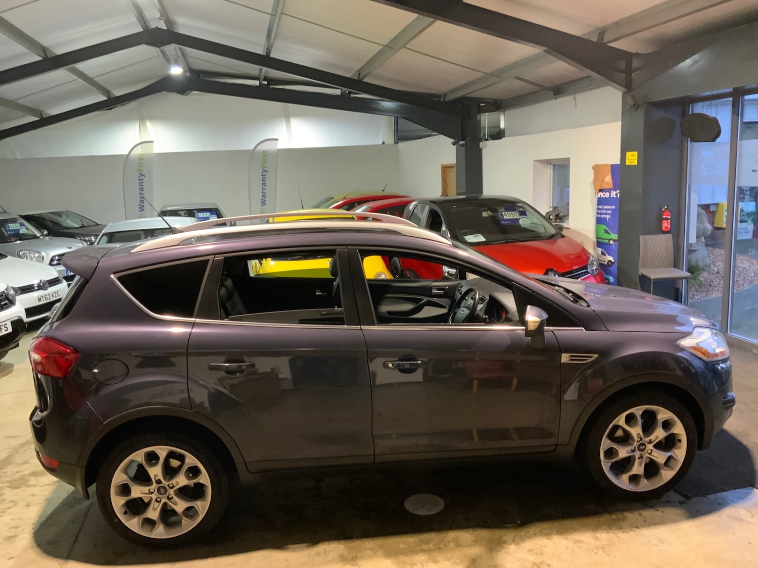 Used Ford Kuga 2012 for sale - 77340603: Photo 6