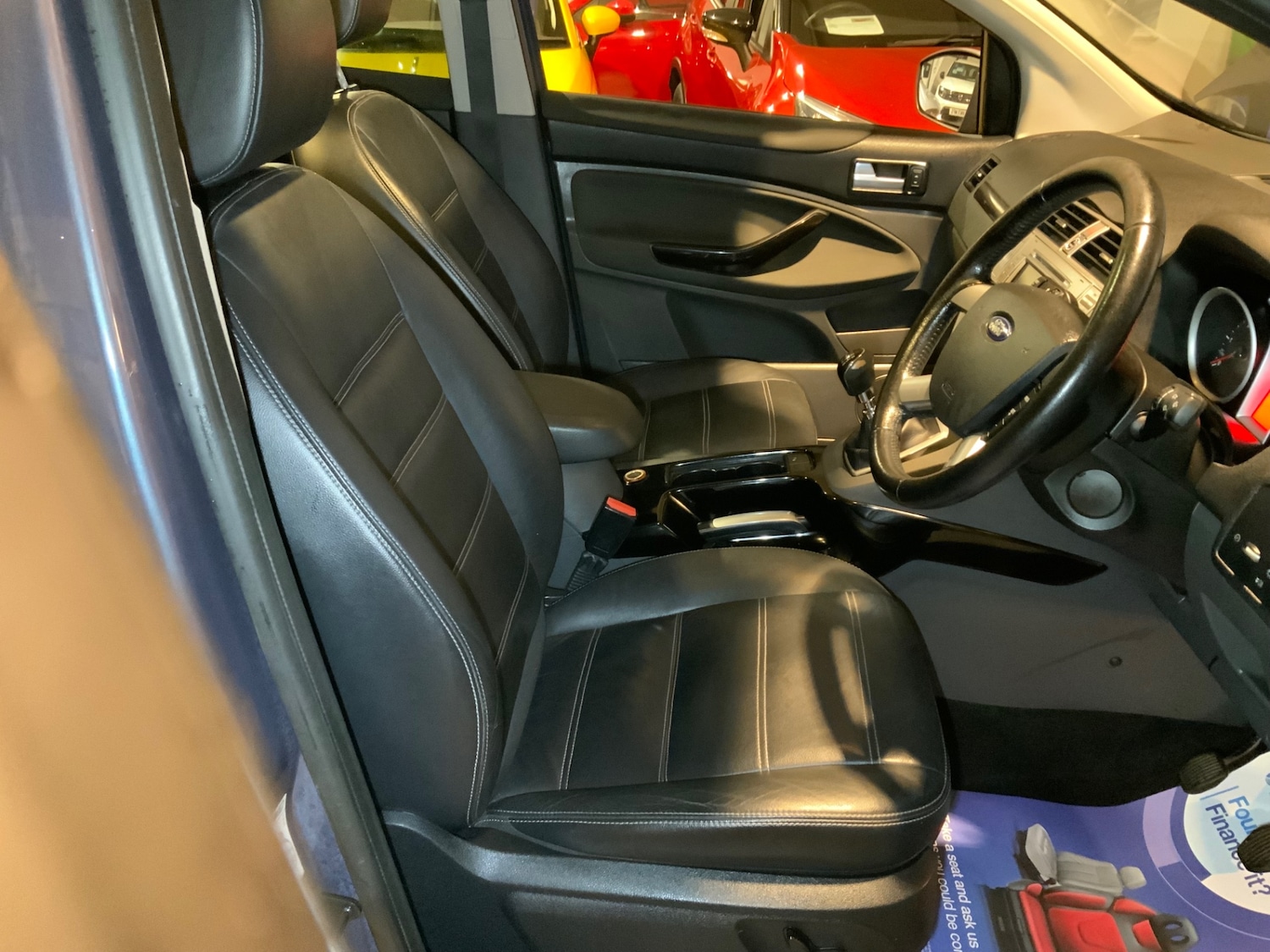 Used Ford Kuga 2012 for sale - 77340603: Photo 8