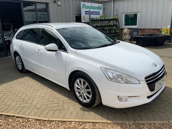 Used Peugeot 508 2012 for sale - 78283232: Photo