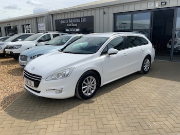 Used Peugeot 508 2012 for sale - 78283232: Photo
