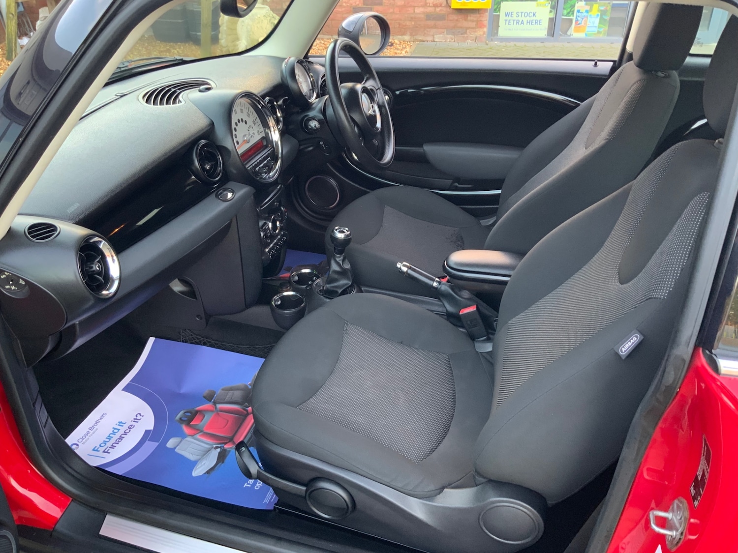 Used MINI Clubman 2012 for sale - 76906000: Photo 10