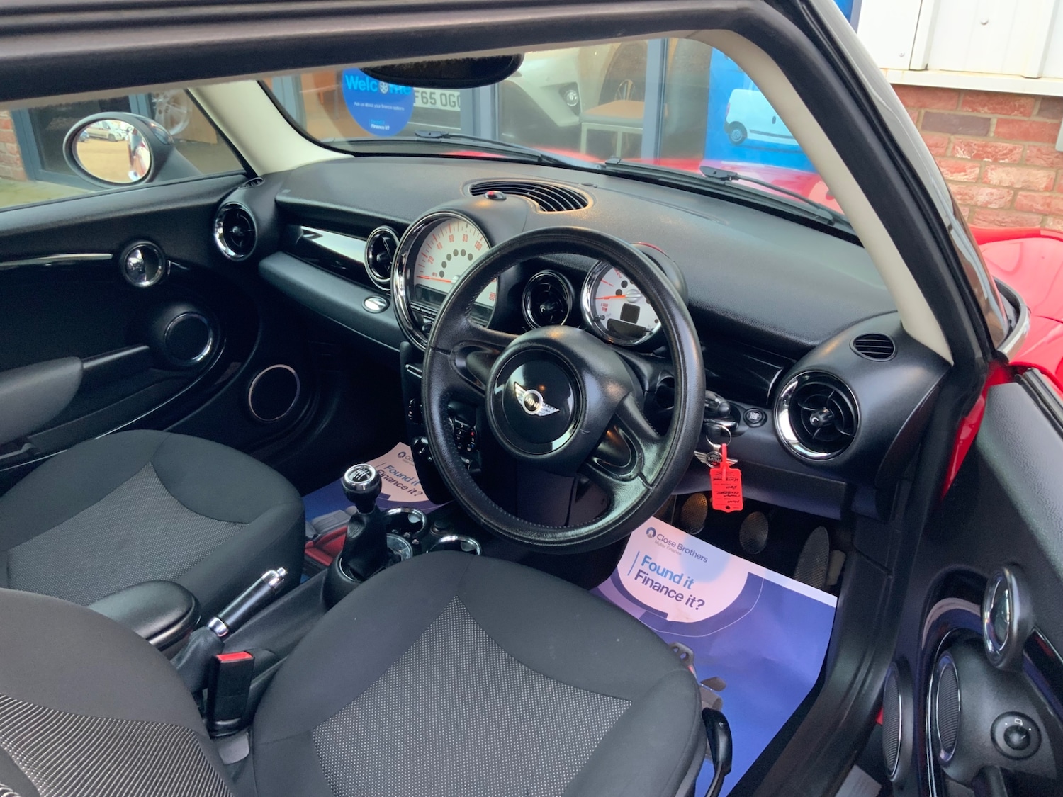 Used MINI Clubman 2012 for sale - 76906000: Photo 11