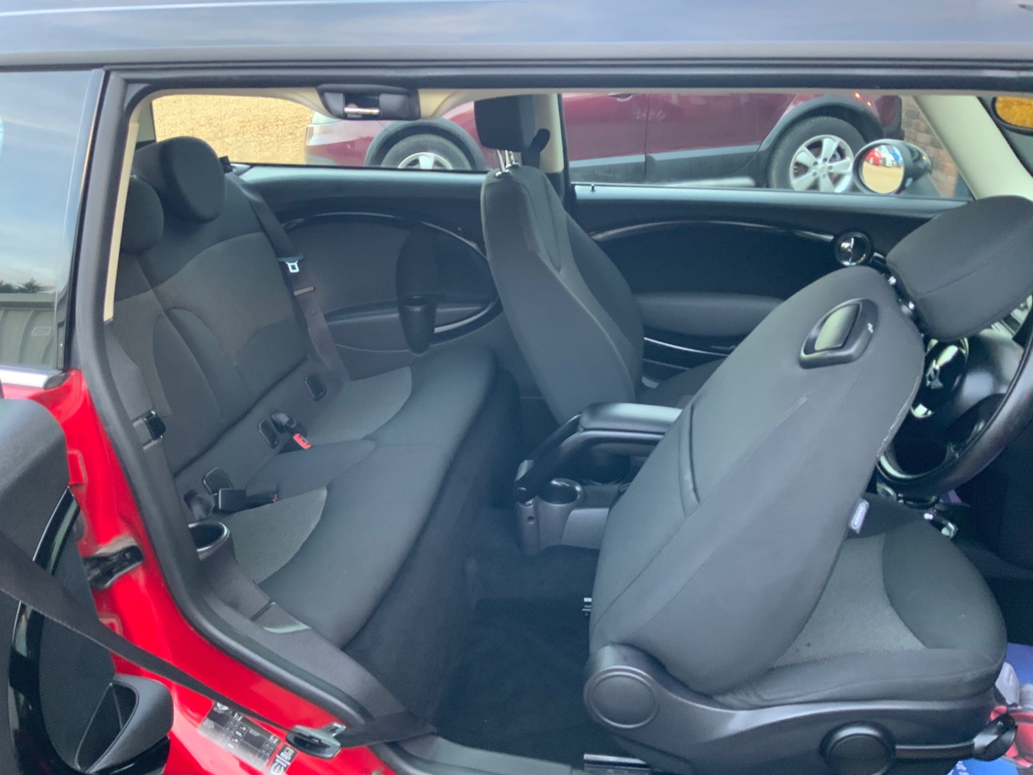 Used MINI Clubman 2012 for sale - 76906000: Photo 12