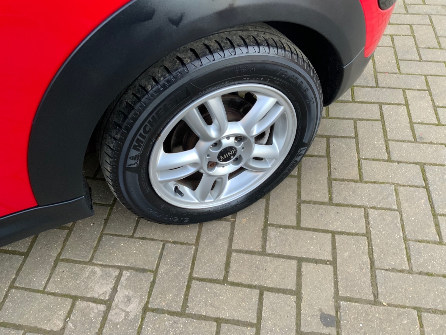 Used MINI Clubman 2012 for sale - 76906000: Photo 13