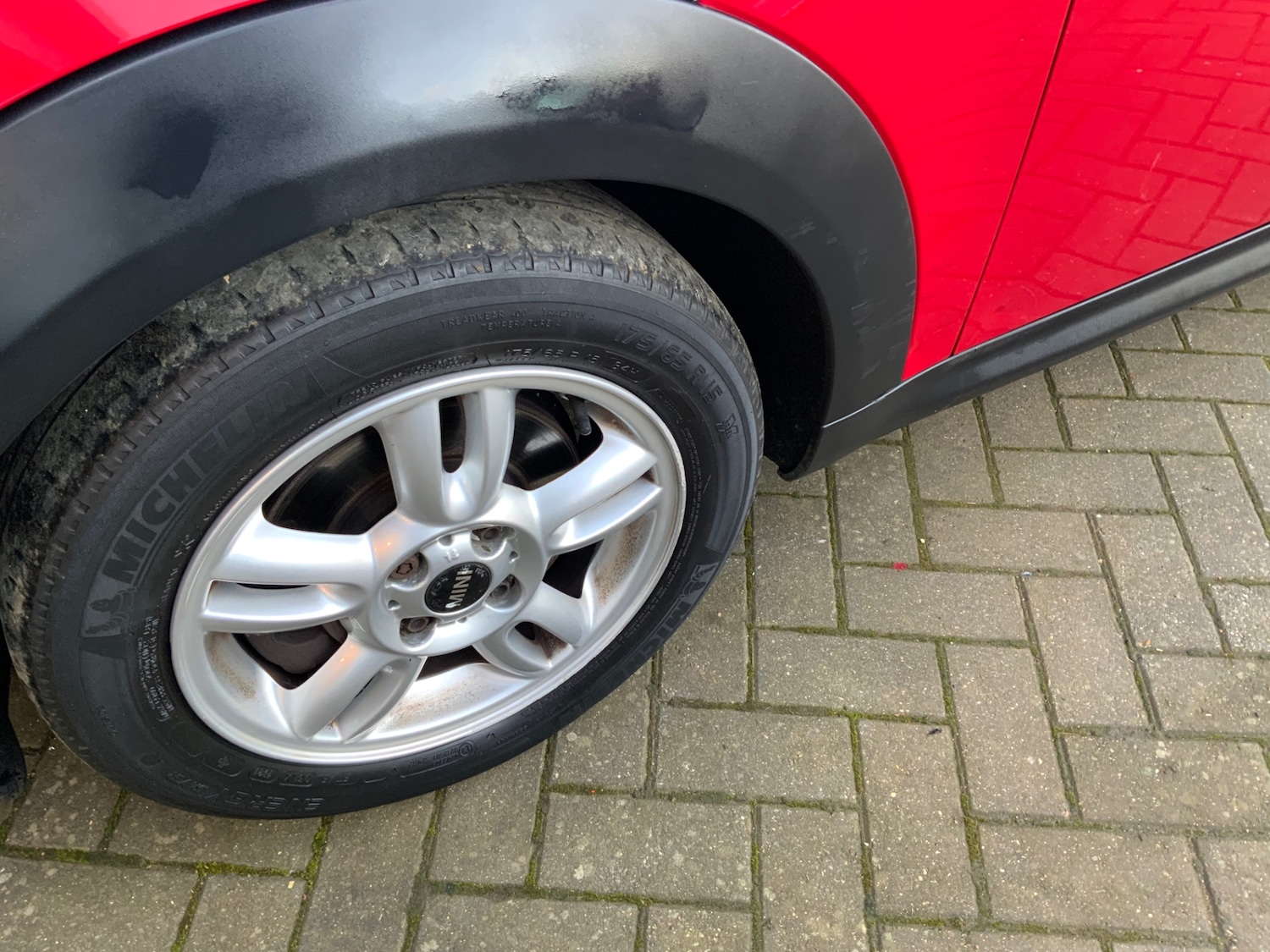 Used MINI Clubman 2012 for sale - 76906000: Photo 14