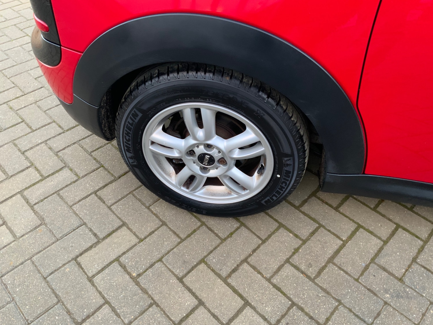 Used MINI Clubman 2012 for sale - 76906000: Photo 15