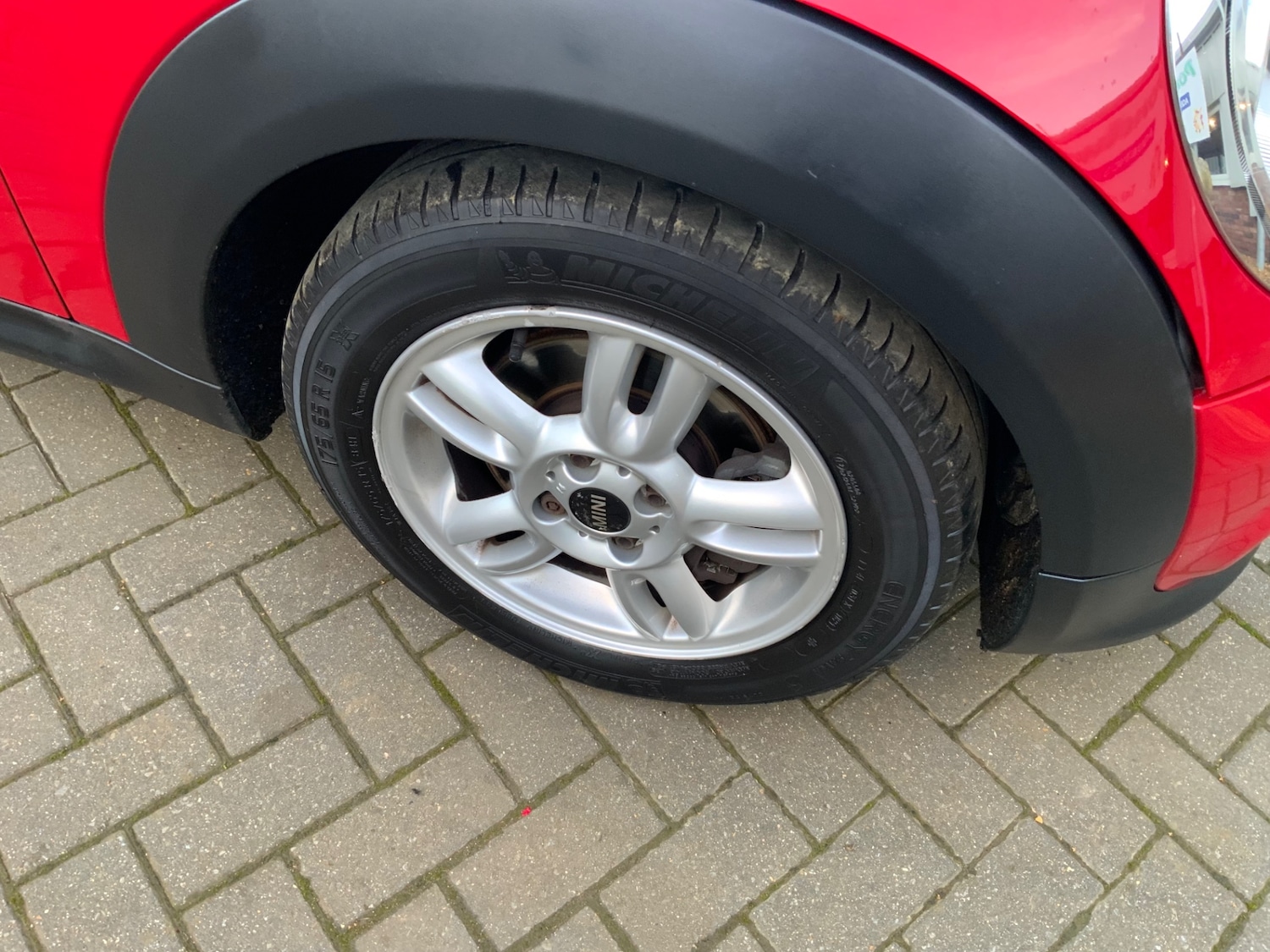 Used MINI Clubman 2012 for sale - 76906000: Photo 16