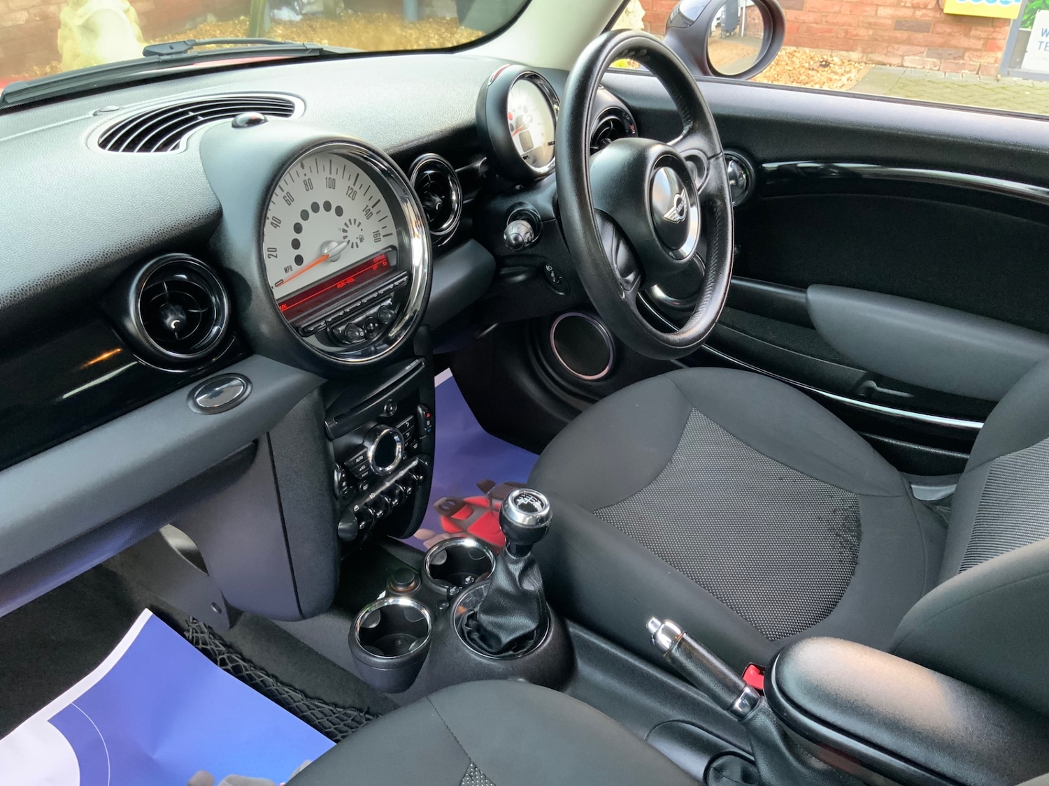 Used MINI Clubman 2012 for sale - 76906000: Photo 9