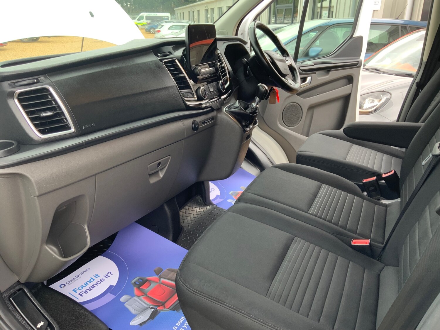 Vehicle 11