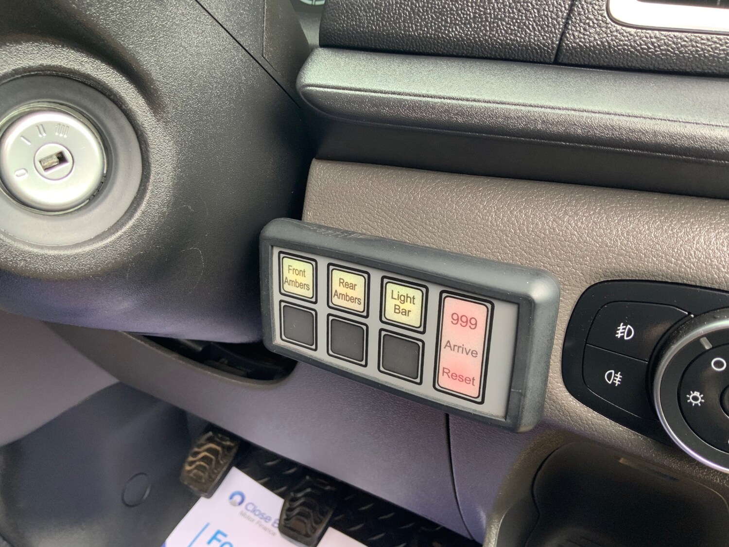 Vehicle 15
