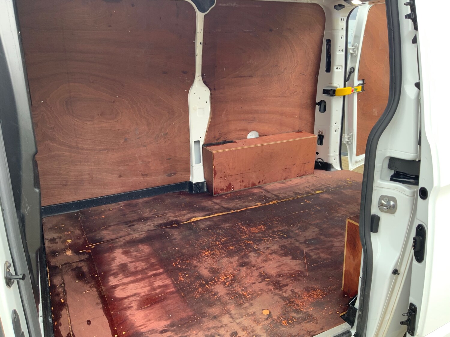Vehicle 17