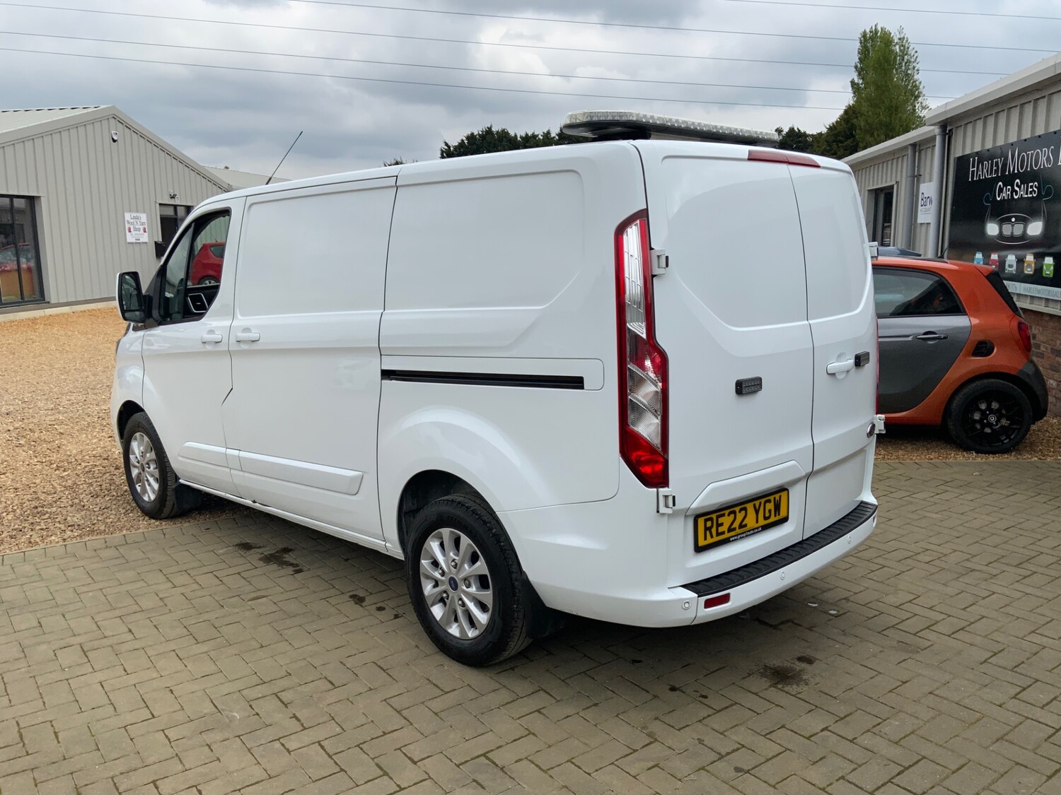 Vehicle 7