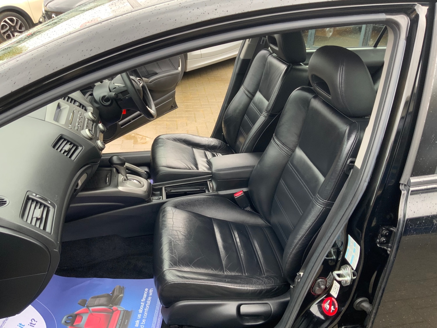 Used Honda Civic 2009 for sale - 76449336: Photo 10